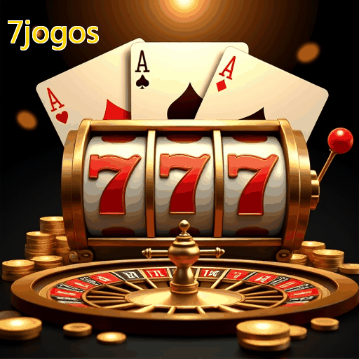Cassino Exclusivo 7jogos: Emocione-se Jogando