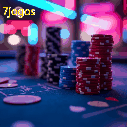 Baixe o App 7jogos – Jogue Cassino no Celular com Slots e Apostas
