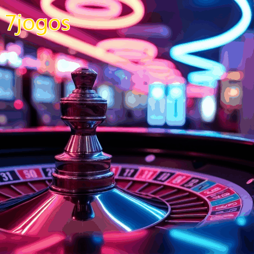 Slots Online no 7jogos – Rodadas Grátis, Megaways e Grandes Prêmios